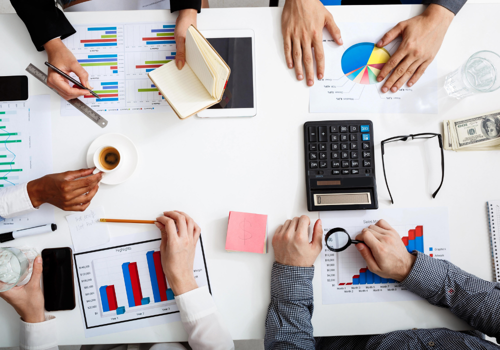 Management Accounting illustration